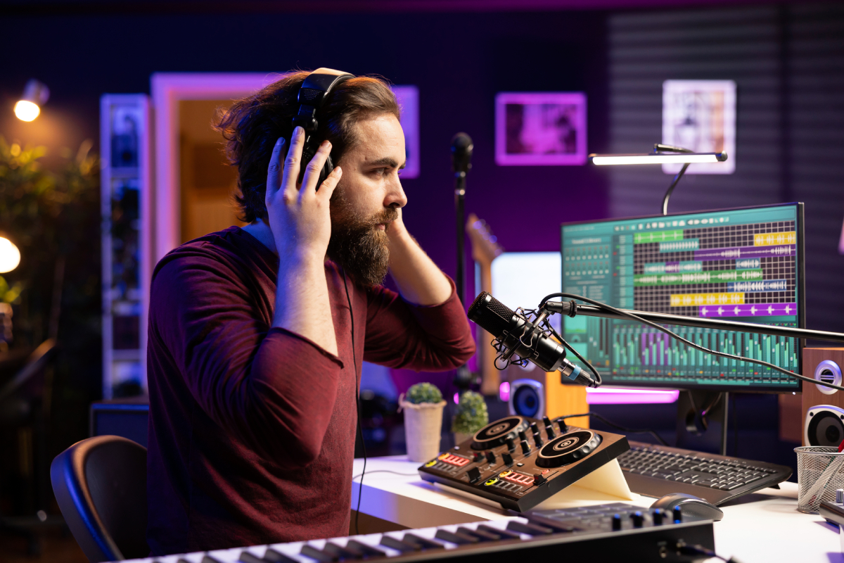 AI Video Dubbing