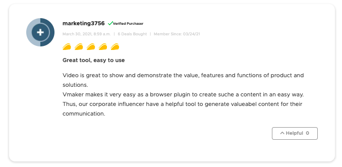 appsumo review