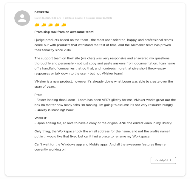 appsumo review