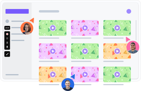Collaboration made easy!
