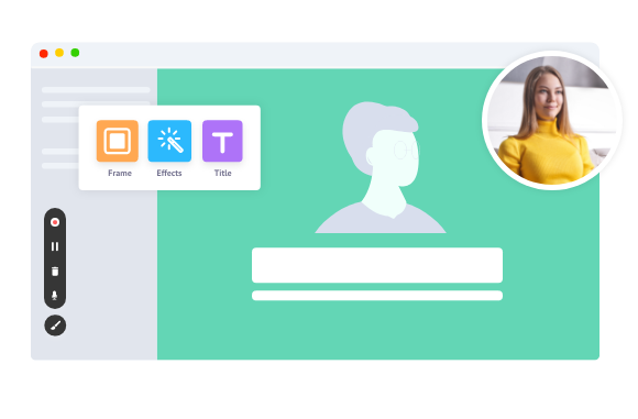 4K Screen Recorder