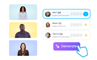 click-on-generate