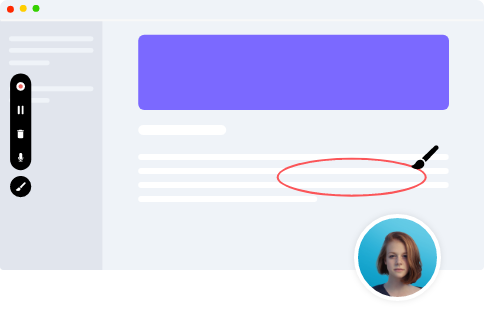 Create engaging videos