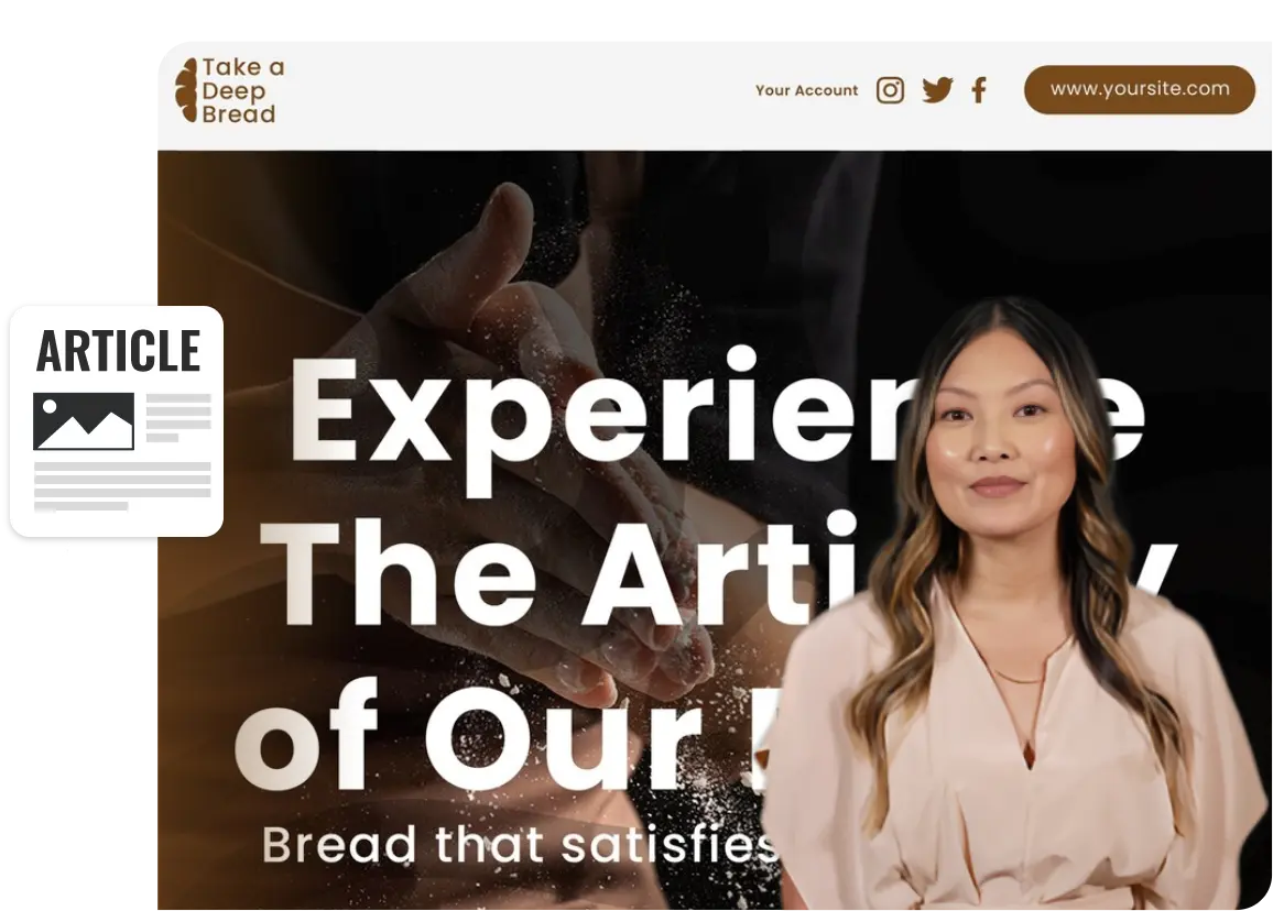 convert-articles-into-engaging-videos