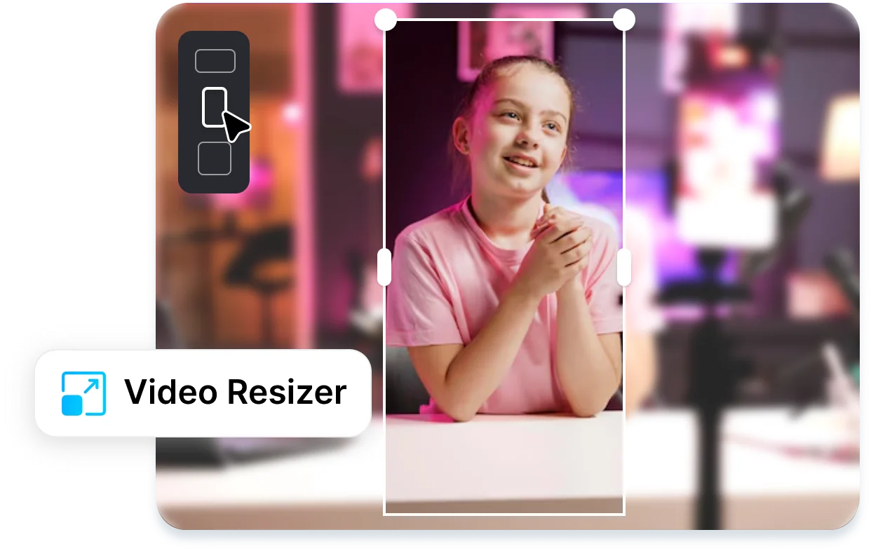 Online Video Resizer